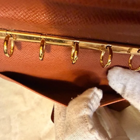 Louis Vuitton Monogram Agenda PM - Picture 11 of 16